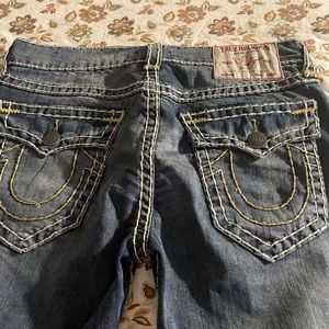 True religion Rocco jeans men